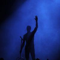 Enrique Iglesias perforrms during the 'Euphoria World Tour' | Picture 109469